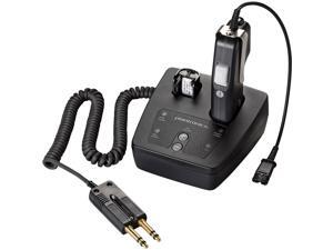 Plantronics CA12CD-S Cordless PTT Adapter 20779901 Plantronics CA12CD-S Cordless PTT Adapter 20779901