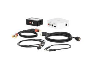 Vaddio HDMI Audio Embedder Kit 9999995004 Vaddio HDMI Audio Embedder Kit 9999995004