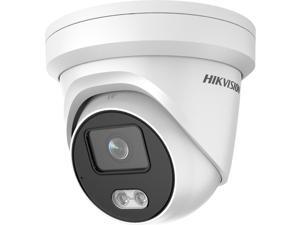 Hikvision Usa DS-2CD2347G1-L 2.8MM ColorVu Outdoor Fixed Turret Camera Hikvision Usa DS-2CD2347G1-L 2.8MM ColorVu Outdoor Fixed Turret Camera