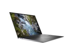 DELL Precision 5750 KXW00 Mobile Workstation Intel Core i7 10th Gen 10750H (2.60 GHz) 32 GB Memory 512 GB PCIe SSD NVIDIA Quadro RTX 3000 17.0" Touchscreen Windows 10 Pro 64-bit DELL Precision 5750 KXW00 Mobile Workstation Intel Core i7 10th Gen 10750H (2.60 GHz) 32 GB Memory 512 GB PCIe SSD NVIDIA Quadro RTX 3000 17.0" Touchscreen Windows 10 Pro 64-bit