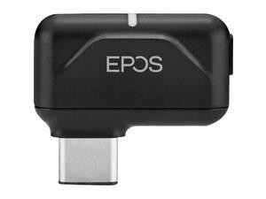 Sennheiser BTD 800 USB-C Dongle Connect Epos Audio Device Adapter Sennheiser BTD 800 USB-C Dongle Connect Epos Audio Device Adapter