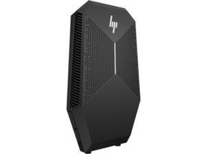 hp z vr backpack workstation