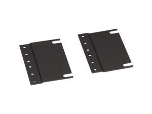 Black Box Rackmount Adapter 2U 23"-to-19" 37907