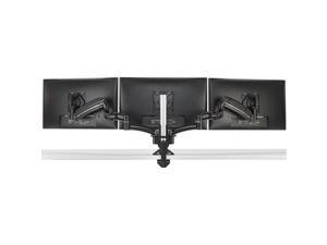 Chief Kontour KXC330B Desk Mount for Monitor All-in-One Computer Black Chief Kontour KXC330B Desk Mount for Monitor All-in-One Computer Black