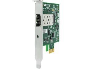 Allied Telesis AT-2914SP-901 At-29114Sp - Network Adapter - Pcie Low Profile - 100Base-Fx/1000Base-X X 1 Allied Telesis AT-2914SP-901 At-29114Sp - Network Adapter - Pcie Low Profile - 100Base-Fx/1000Base-X X 1