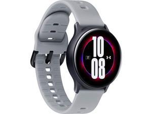 Samsung SM-R830NZKUUDA Galaxy Watch Active2 - UA Edition (40mm) Aqua Black Samsung SM-R830NZKUUDA Galaxy Watch Active2 - UA Edition (40mm) Aqua Black