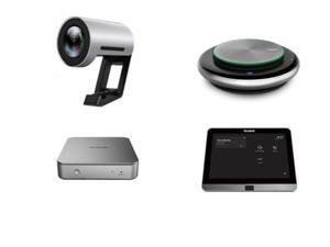 Native Microsoft Teams Rooms SySTEM For Small & Focus Rooms