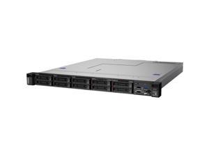 Lenovo ThinkSystem SR250 7Y51A053NA 1U Rack Server 1 x Xeon E-2288G 16GB RAM HDD 960GB 2 x 480 GB SSD Lenovo ThinkSystem SR250 7Y51A053NA 1U Rack Server 1 x Xeon E-2288G 16GB RAM HDD 960GB 2 x 480 GB SSD