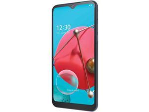 LG K51 32 GB Smartphone 6.5" LCD HD+ 1560 x 720 3 GB RAM Android 9.0 Pie Black LMK500QM7ABPTTN LG K51 32 GB Smartphone 6.5" LCD HD+ 1560 x 720 3 GB RAM Android 9.0 Pie Black LMK500QM7ABPTTN