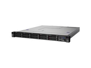 Lenovo ThinkSystem SR250 7Y51A054NA 1U Rack Server Xeon E-2224 8GB RAM 2TB 2 x 1TB HDD Serial ATA/600 Controller Lenovo ThinkSystem SR250 7Y51A054NA 1U Rack Server Xeon E-2224 8GB RAM 2TB 2 x 1TB HDD Serial ATA/600 Controller
