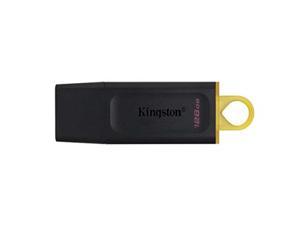 KINGSTON DTX/128GB 128GB USB3 2 G1 DTE Blk Yellow