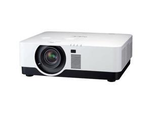 NEC NP-P506QL 4K UHD DLP, Laser Entry Installation Projector 5000 lumens