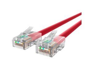 Oncore Power Systems ClearFit Cat.6 UTP Patch Cable 10040 