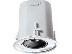 JBL Professional Control 40CS/T In-ceiling Woofer 200 W RMS CONTROL40CST JBL Professional Control 40CS/T In-ceiling Woofer 200 W RMS CONTROL40CST
