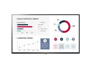 LG 43" 43UL3G-B UL3G-B Series IPS UHD Commercial Display Monitor with Built-in Quad Core SoC, webOS 4.0 Smart Signage Platform, Crestron & Cisco Compatible & Built-in Speaker LG 43" 43UL3G-B UL3G-B Series IPS UHD Commercial Display Monitor with Built-in Quad Core SoC, webOS 4.0 Smart Signage Platform, Crestron & Cisco Compatible & Built-in Speaker