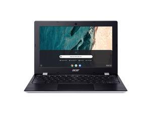 Acer Chromebook 11.6" Laptop (Intel Celeron N4000, 4GB RAM, 64GB SSD, Chrome OS, Bi Kb) - Silver (CB311-9H-C0Z8) Acer Chromebook 11.6" Laptop (Intel Celeron N4000, 4GB RAM, 64GB SSD, Chrome OS, Bi Kb) - Silver (CB311-9H-C0Z8)