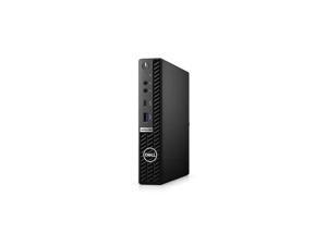Dell DHNXD Optiplex 5080 MFF Desktop Computer i5-10500t 8GB 256GB SSD Win 10 Dell DHNXD Optiplex 5080 MFF Desktop Computer i5-10500t 8GB 256GB SSD Win 10