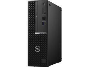 Dell OptiPlex 5080 SFF Desktop Computer i5-10500 8GB 256GB SSD W10P G0NKK Dell OptiPlex 5080 SFF Desktop Computer i5-10500 8GB 256GB SSD W10P G0NKK
