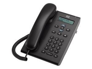 Cisco 3905 (CP-3905-RF) UNIFIED SIP PHONE