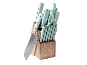 Martha Stewart 14p cutlery set Martha Stewart 14p cutlery set