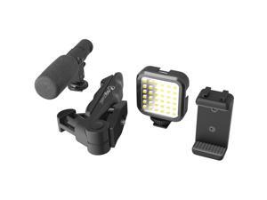 DigiPower LIKE ME Vlogging Kit DigiPower LIKE ME Vlogging Kit
