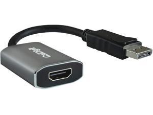 CalDigit Active DisplayPort 1.2 to HDMI 2.0 Adapter DP12HDMI20US CalDigit Active DisplayPort 1.2 to HDMI 2.0 Adapter DP12HDMI20US