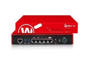 WATCHGUARD TECHNOLOGIES WGT41997-US WATCHGUARD FIREBOX T40-W MSSP APPLIANCE(US) WATCHGUARD TECHNOLOGIES WGT41997-US WATCHGUARD FIREBOX T40-W MSSP APPLIANCE(US)