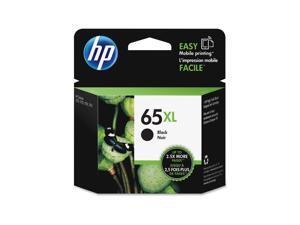 HP 65XL High Yield Ink Cartridge - Black HP 65XL High Yield Ink Cartridge - Black