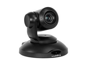 Vaddio EasyIP 10 PoE Powered and 1080p/60 Full PTZ Camera, Black Vaddio EasyIP 10 PoE Powered and 1080p/60 Full PTZ Camera, Black