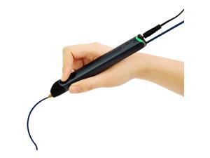 3Doodler Create The World’s First 3D Printing Pen Set with 50 Refill Strands