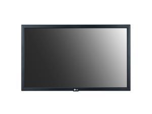 LG 22SM3G-B Black 22" (Actual size 21.5") 14ms 1920 x 1080 webOS Small-Sized Display Built-in Speaker LG 22SM3G-B Black 22" (Actual size 21.5") 14ms 1920 x 1080 webOS Small-Sized Display Built-in Speaker