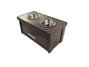 Small Piedmont Diner Russet Small Piedmont Diner Russet