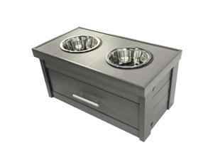 Small Piedmont Diner Gray Small Piedmont Diner Gray