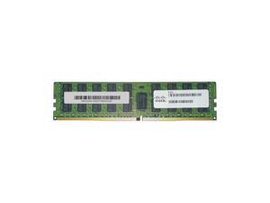 Cisco UCS - DDR4 - 64 GB - DIMM 288-pin - 2666 MHz / PC4-21300 - 1.2 V - registered - ECC - for UCS C220 M5, C240 M5, C2 Cisco UCS - DDR4 - 64 GB - DIMM 288-pin - 2666 MHz / PC4-21300 - 1.2 V - registered - ECC - for UCS C220 M5, C240 M5, C2