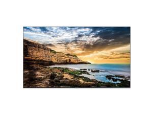 Samsung QET Series QE43T Black 43" 8ms 3840 x 2160 (4K) 16.7 Million Colors Display Built-in Speaker Samsung QET Series QE43T Black 43" 8ms 3840 x 2160 (4K) 16.7 Million Colors Display Built-in Speaker