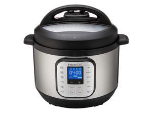 Instant Pot Duo Nova Pressure Cooker 7 in 1, 10 Qt, Best for Beginners Instant Pot Duo Nova Pressure Cooker 7 in 1, 10 Qt, Best for Beginners