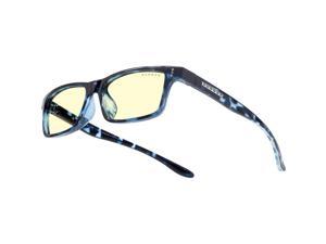 Gunnar Optics Navy Tortoise Amber 8 to 12 Year Gaming/Computer Glasses Gunnar Optics Navy Tortoise Amber 8 to 12 Year Gaming/Computer Glasses