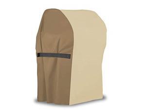 Commercial Cool AWPC10 Grill Outdoor Cover, Beige Commercial Cool AWPC10 Grill Outdoor Cover, Beige