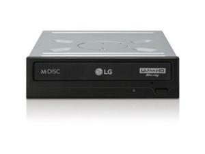 LG Electronics Blu-ray/DVD Writer Optical Drive - WH16NS60 LG Electronics Blu-ray/DVD Writer Optical Drive - WH16NS60