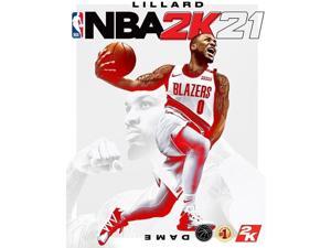 NBA 2K21 Standard Edition NSW NBA 2K21 Standard Edition NSW