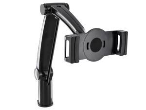 CTA Digital Universal Clamp Mount for 7" to 13" Tablets PADLTM CTA Digital Universal Clamp Mount for 7" to 13" Tablets PADLTM