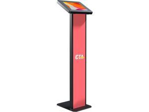 CTA Digital Tablet PC Stand PADPARAF1 CTA Digital Tablet PC Stand PADPARAF1