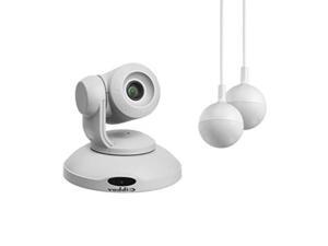 Vaddio ConferenceSHOT AV PTZ Camera with CeilingMIC 2 Bundle Vaddio ConferenceSHOT AV PTZ Camera with CeilingMIC 2 Bundle