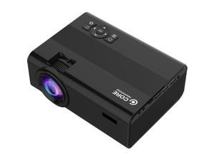 150" HomeTheater Projector Blk 150" HomeTheater Projector Blk