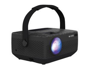 HD Portable HomeTheater Projer HD Portable HomeTheater Projer