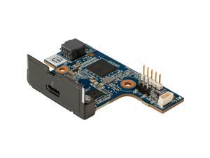 THUNDERBOLT 3 FLEX PORT Z2 MINI THUNDERBOLT 3 FLEX PORT Z2 MINI