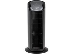 Bionaire Germ-Reducing UV Mini Tower Air Purifier with Permanent Filter