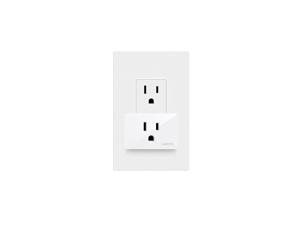 Linksys WSP080 Wemo WiFi Smart Outlet Plug, Single Plug Linksys WSP080 Wemo WiFi Smart Outlet Plug, Single Plug