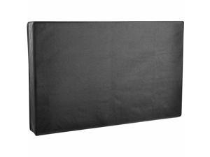 Tripp Lite Weatherproof Outdoor TV Cover for 80" Televisions and Monitors