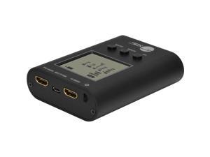 SIIG HDMI 2.0 4K HDR Installation Gear CEH23P11S1 SIIG HDMI 2.0 4K HDR Installation Gear CEH23P11S1